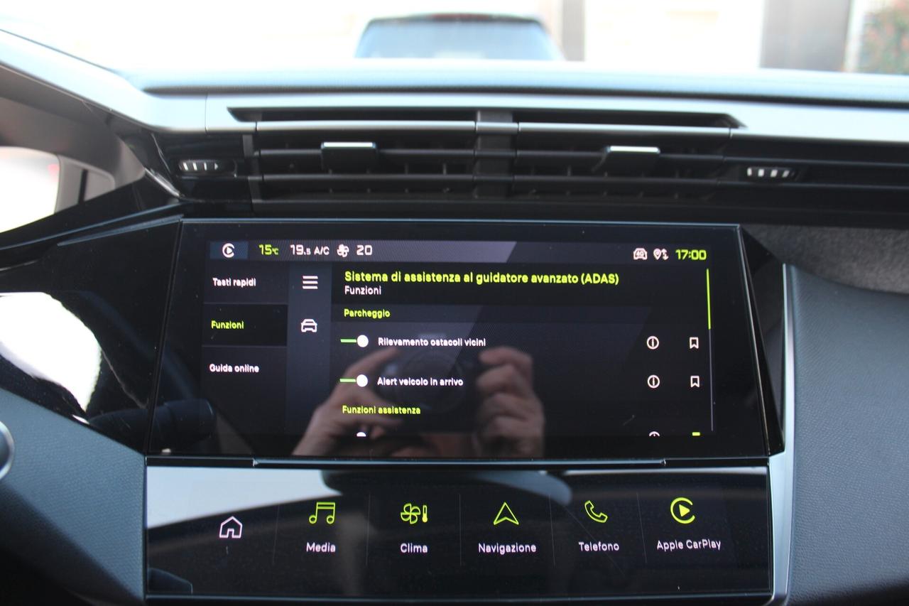 Peugeot 308 BlueHDi 130 S&S EAT8 SW Allure Pack