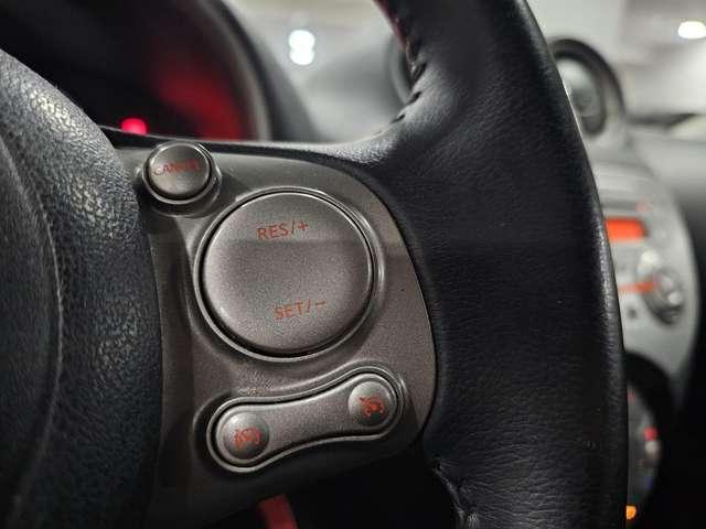 Nissan Micra N-CONNECTA 1.2 BENZ 80CV -ITALIANA-PRONTA CONSEGNA