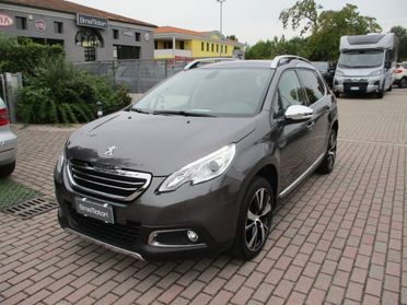 PEUGEOT 2008 BlueHDi 120 Allure - OK NEOPAT - 69.000km