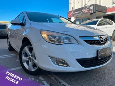 Opel Astra 1.7 CDTI 110CV 5 porte Elective