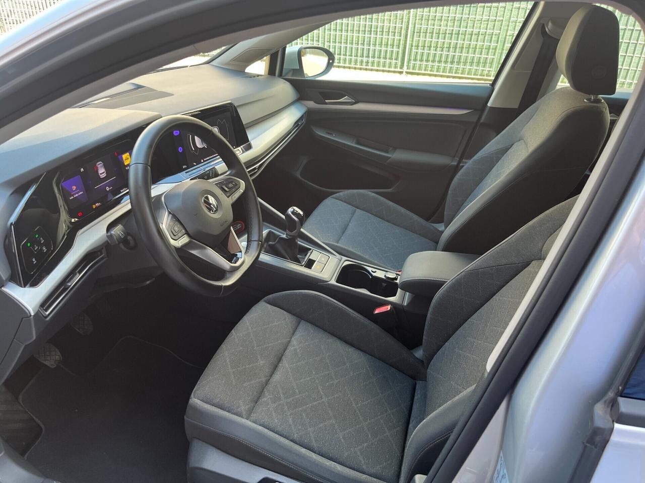 Volkswagen Golf 2.0 TDI 11/2021 ***KM 93978**