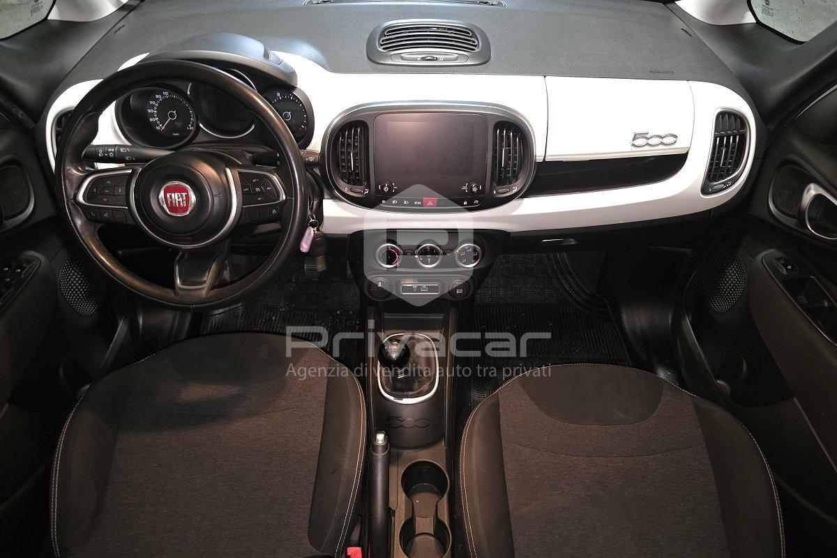 FIAT 500L Pro 1.6 MJT 120CV Pop Star 4 posti (N1)