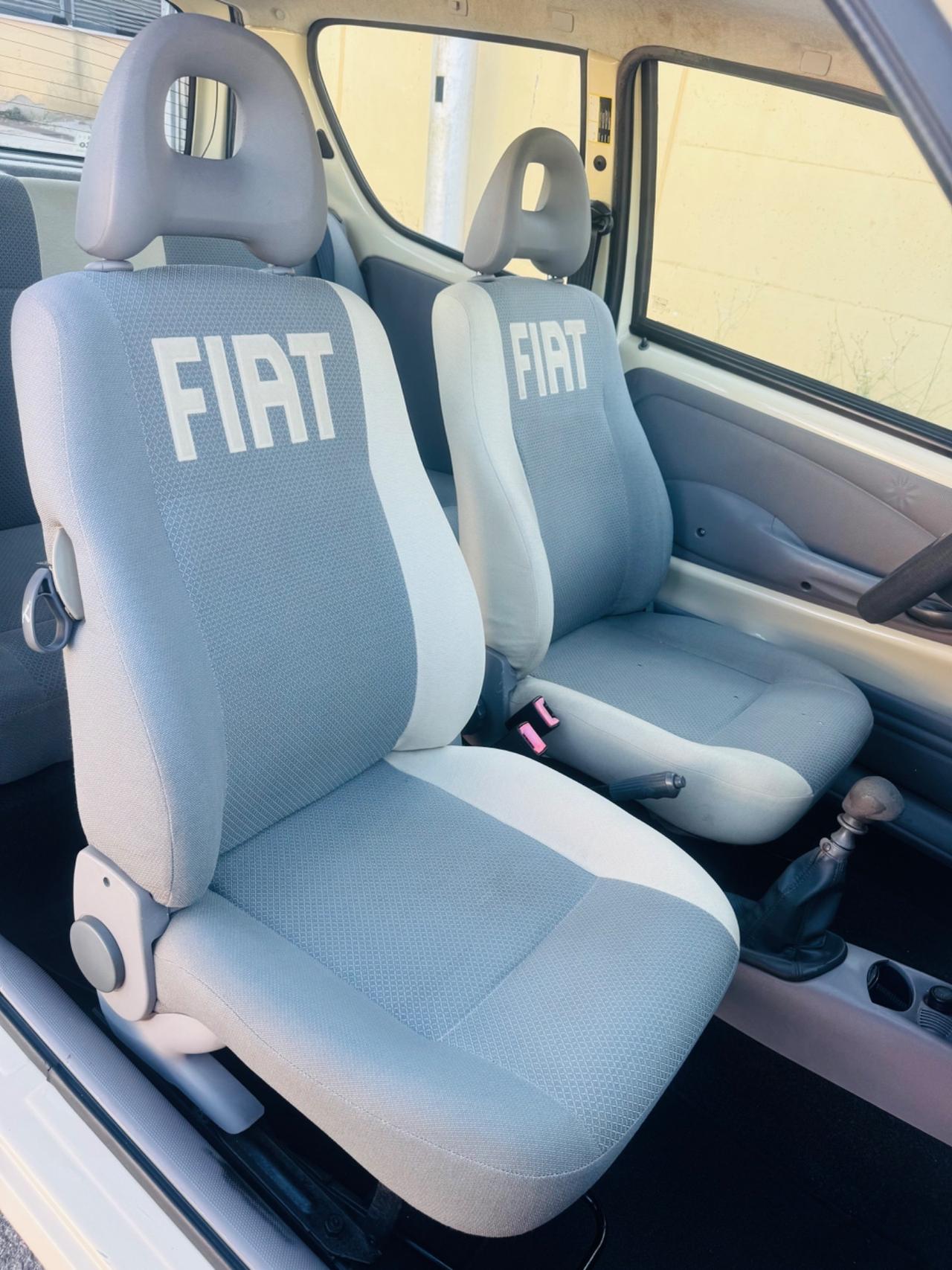 Fiat 600 1.1