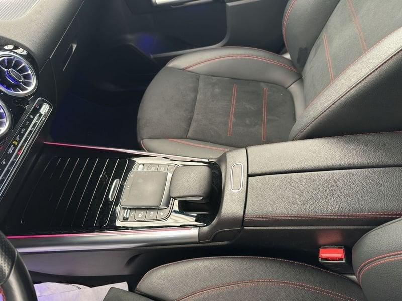 Mercedes-Benz EQA EQA 250+ PREMIUM PLUS