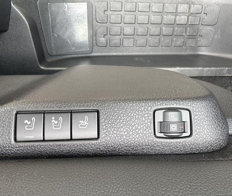 FIAT Ulysse FIAT ULYSSE 2.0 BlueHDi