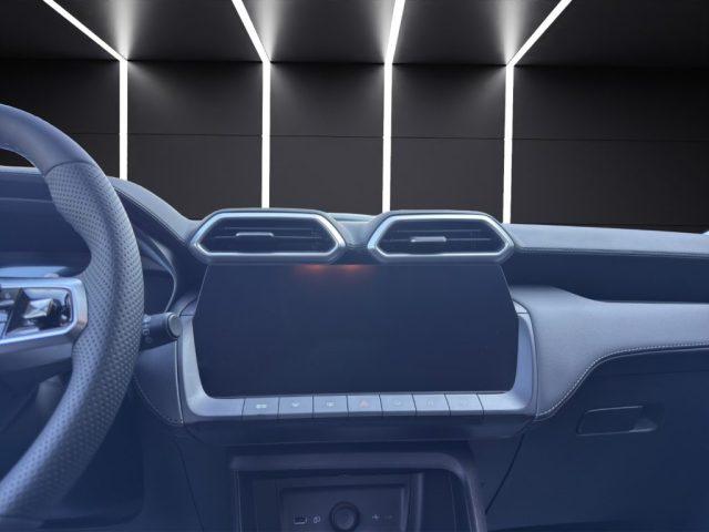 MG ZS 1.5 Comfort Ice