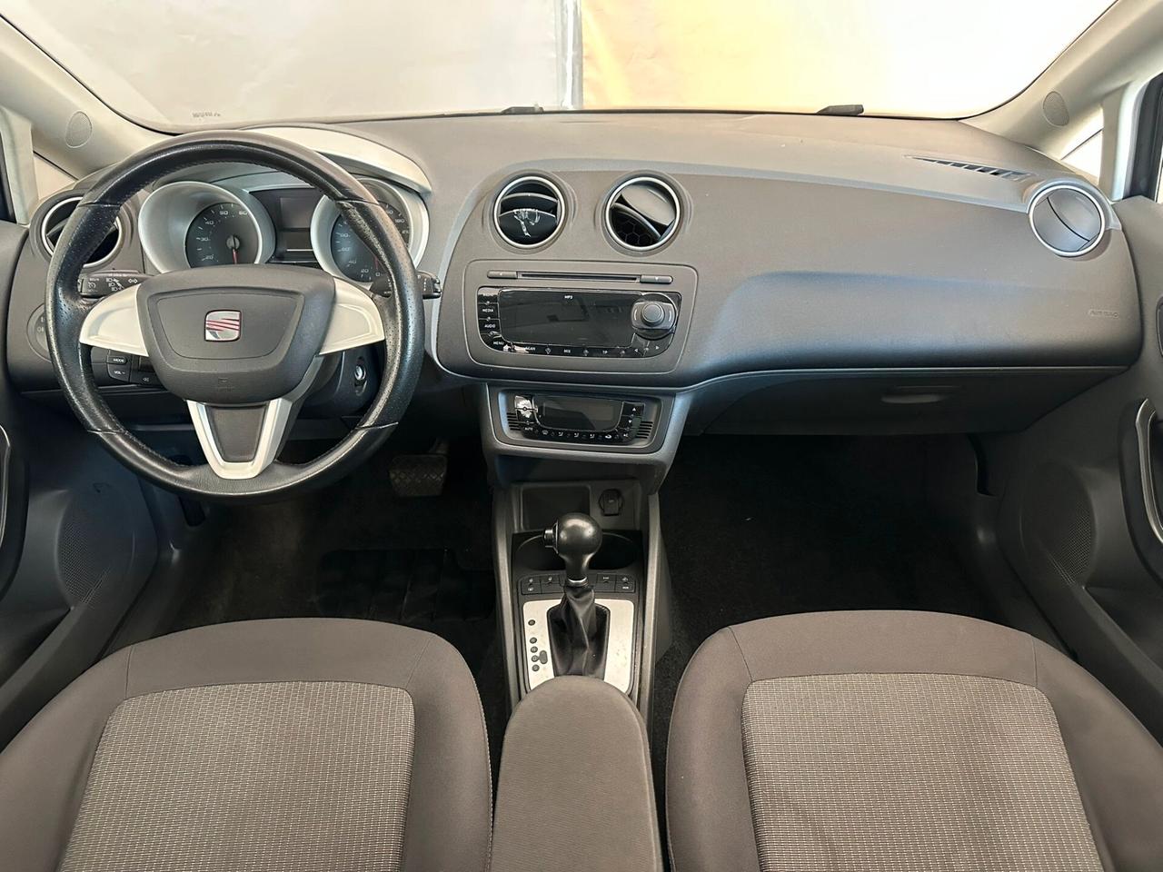 Seat Ibiza ST 1.2 TSI DSG Style