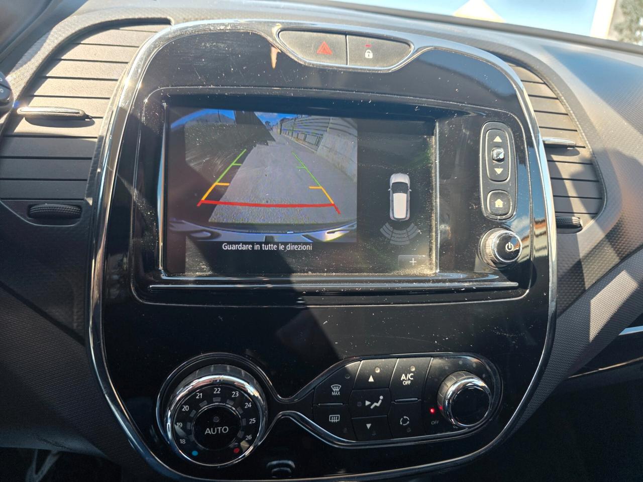 Renault Captur TCe 120 CV EDC Start&Stop Energy Intens