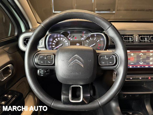 CITROEN C3 PureTech 82 Shine