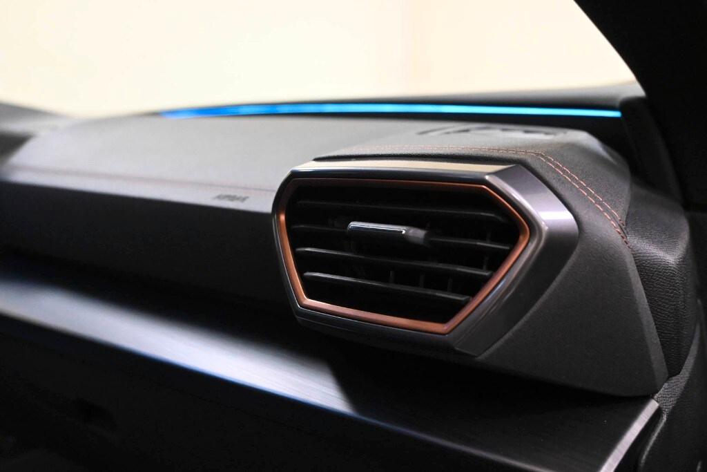 CUPRA Formentor Formentor 2.0 TDI 4Drive DSG