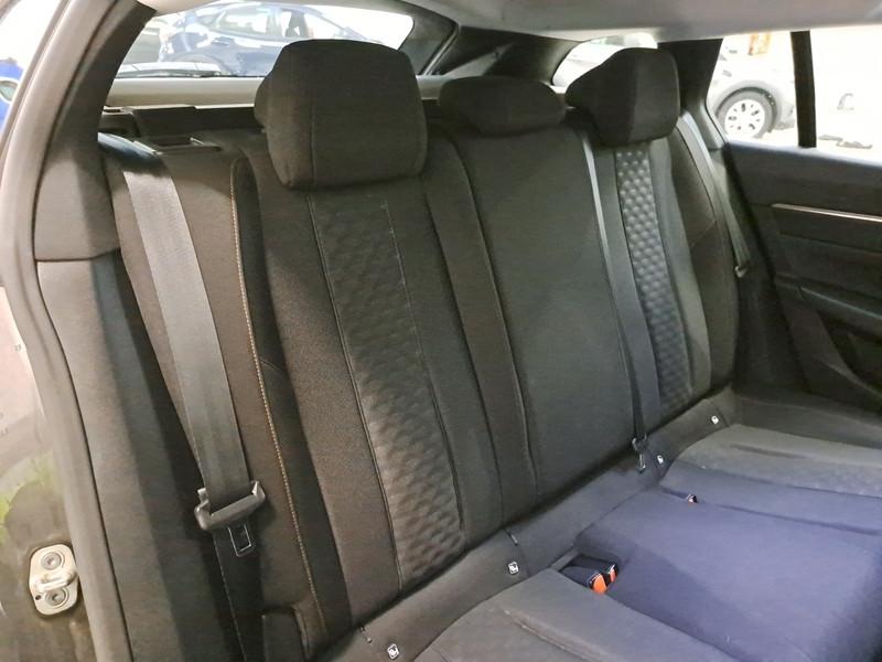 PEUGEOT 508 BLUEHDI 130 ACTIVE BUSINESS SW S/S EAT8 STATION WAGON