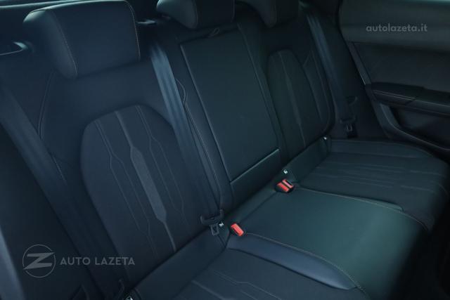 CUPRA Formentor 1.4 e-Hybrid DSG