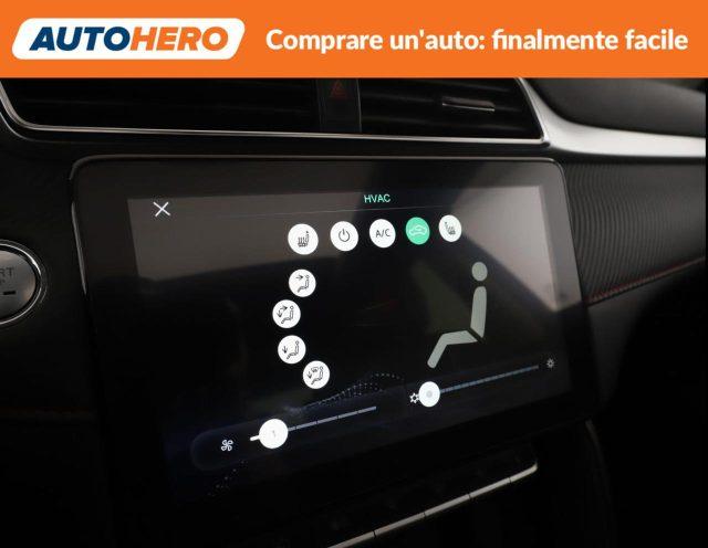 MG ZS 1.0T-GDI Luxury