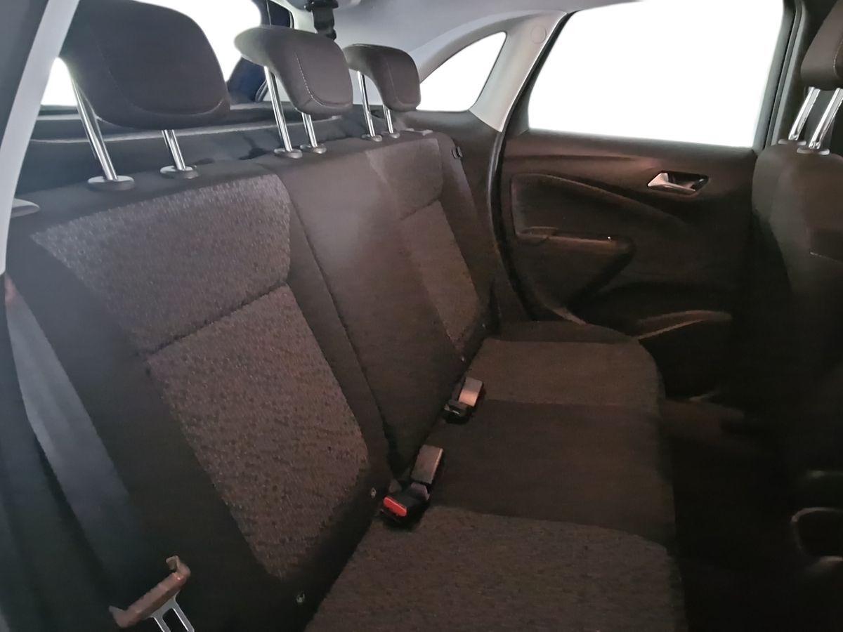 OPEL CROSSLAND 1.2 ELEGANCE S&S