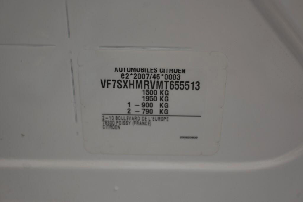 CITROEN C3 1.2 PURETECH 83CV SeS FEEL BUSINESS ( FARI LED - NAVI - MIRROR - CRUISE - SENSORI POST. )