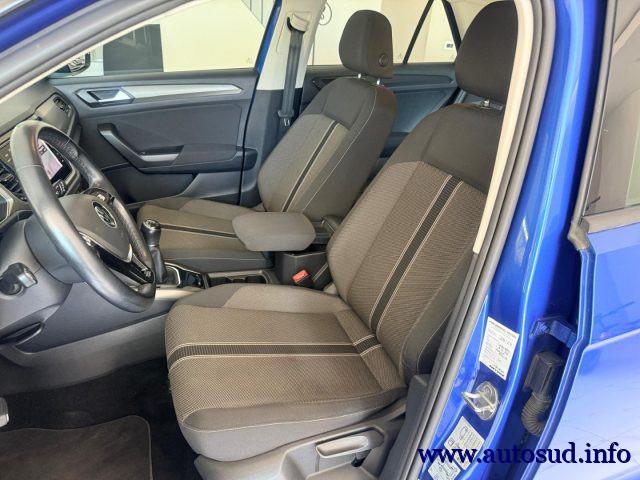 VOLKSWAGEN T-Roc 2.0 TDI SCR Life