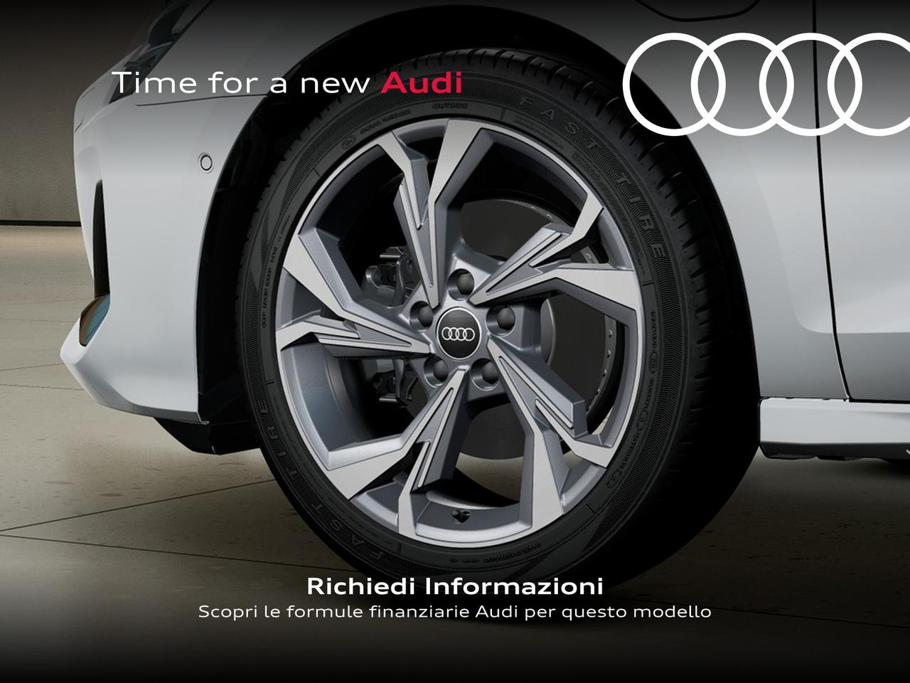 Audi A3 sportback 40 1.5 tfsi e business advanced s-tronic