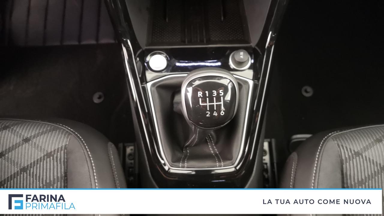 VOLKSWAGEN T-Cross 2024 - T-Cross 1.0 tsi R-Line Plus 115cv