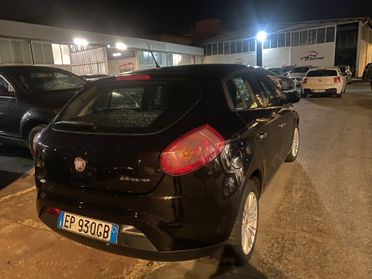 Fiat Bravo 1.6 MJT 120 CV DPF Easy