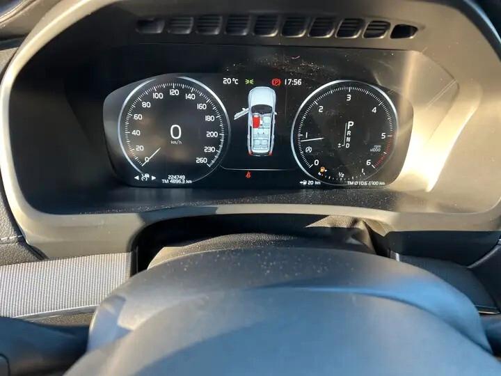 Volvo XC 90 XC90 D5 AWD Geartronic Inscription