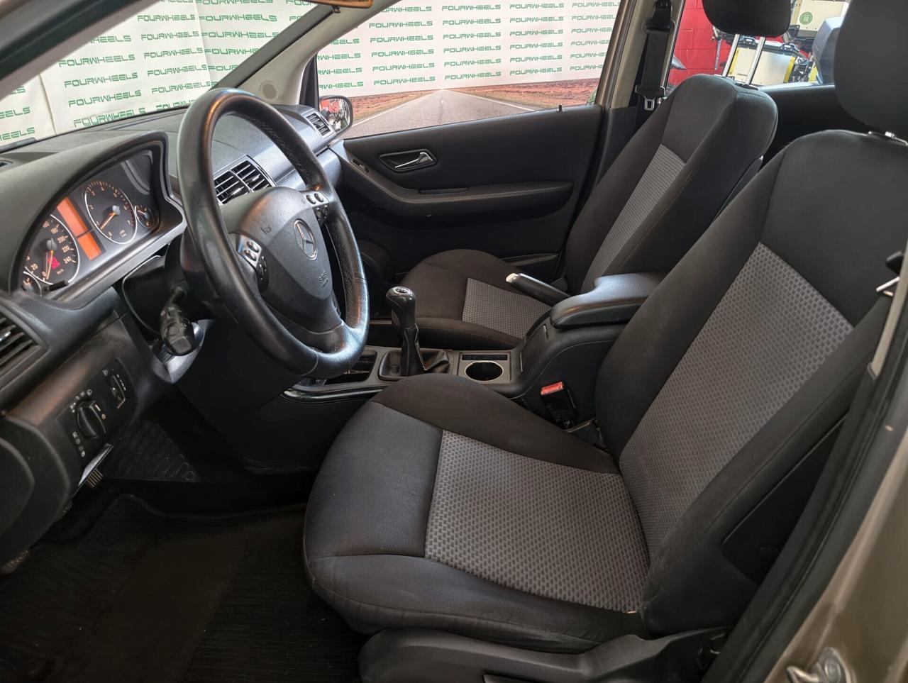 Mercedes-benz A 150 Classic