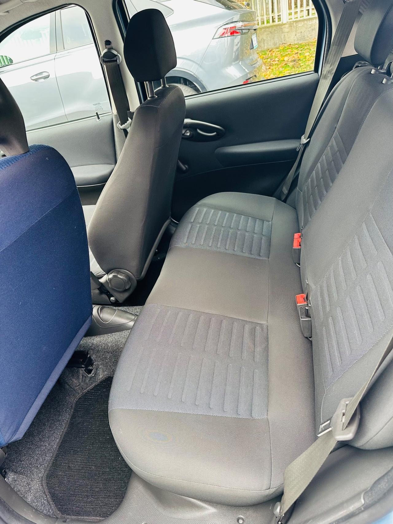 Fiat Punto Classic 1.2 5 porte Active