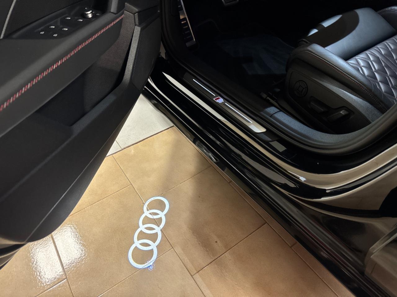 Audi A3 S3 SPB TFSI 310 CV quattro S tronic sport attitude