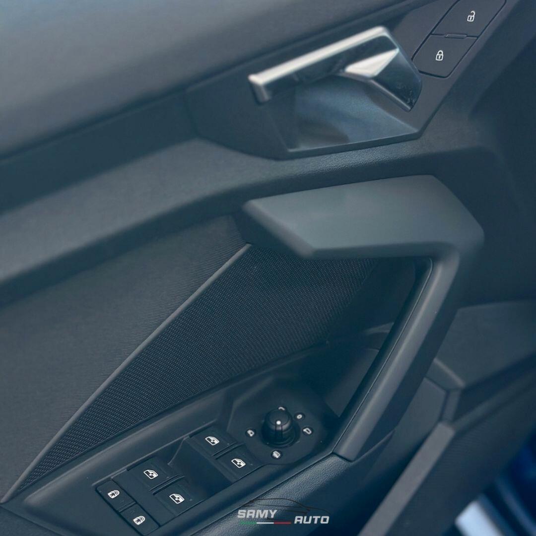 Audi A3 SPB 30 TDI S line edition
