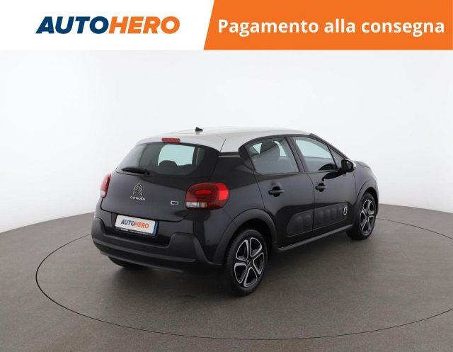 CITROEN C3 PureTech 82 S&S Shine