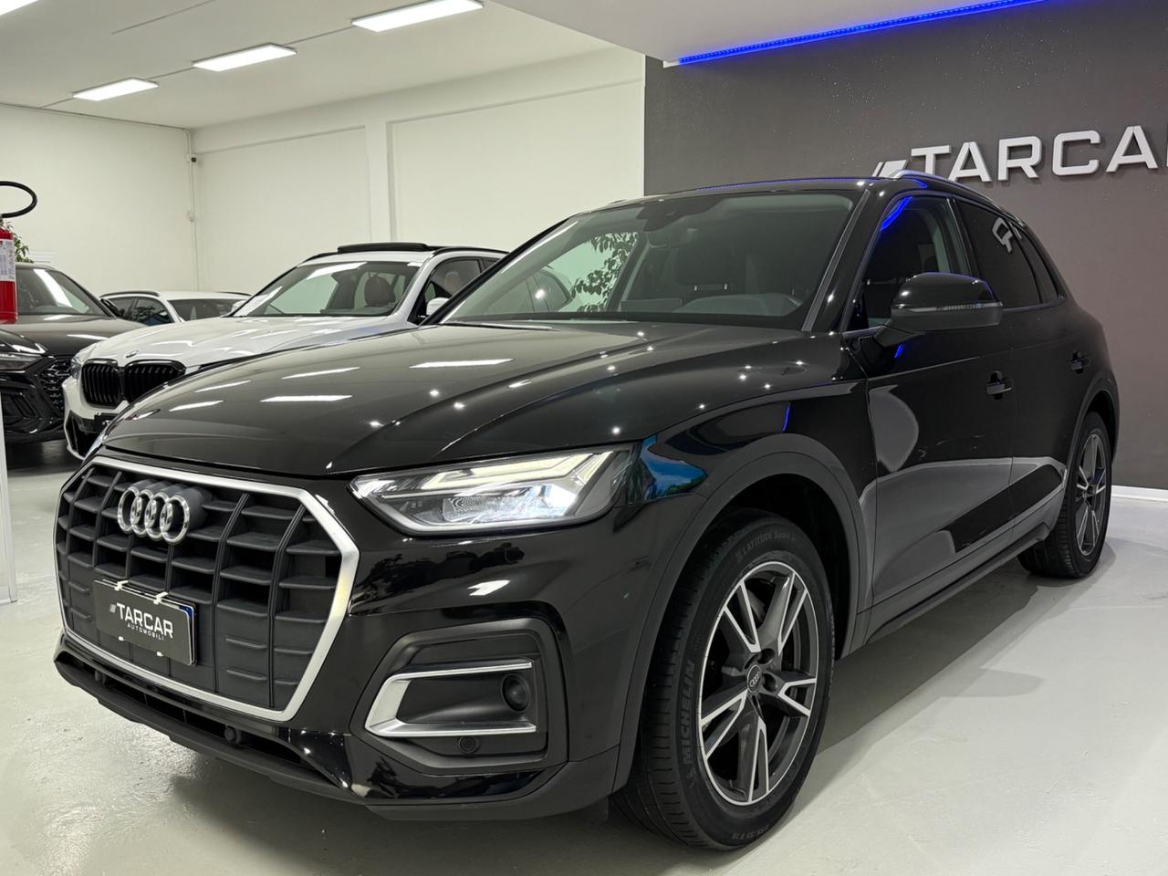 Audi Q5 35 TDI S tronic Business Advanced *Gancio