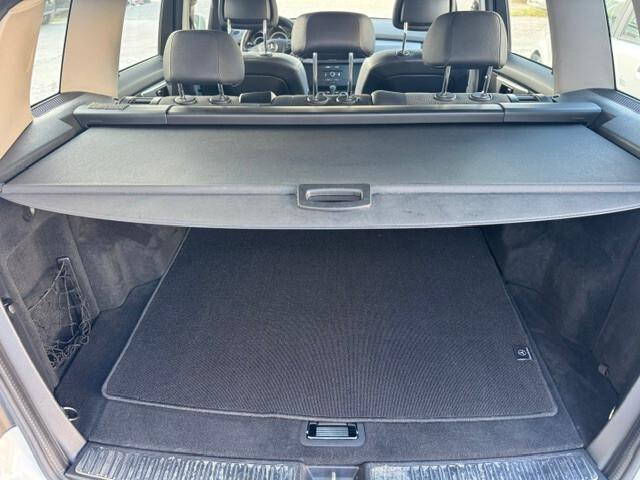 Mercedes-benz GLK 220 CDI 4Matic BlueEFFICIENCY