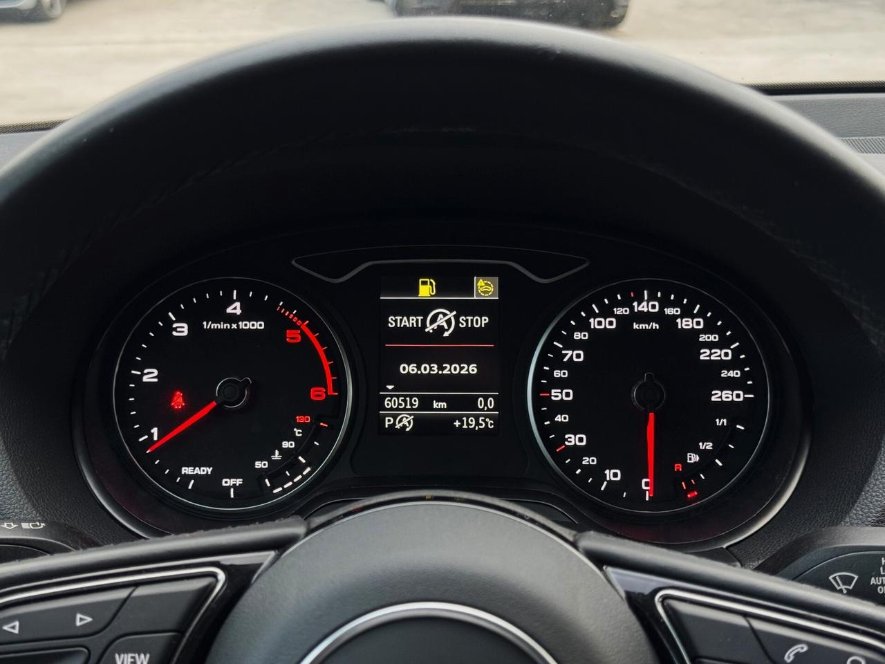 Audi Q2 35 TDI S line Quattro S-tronic 150CV IVA ESP