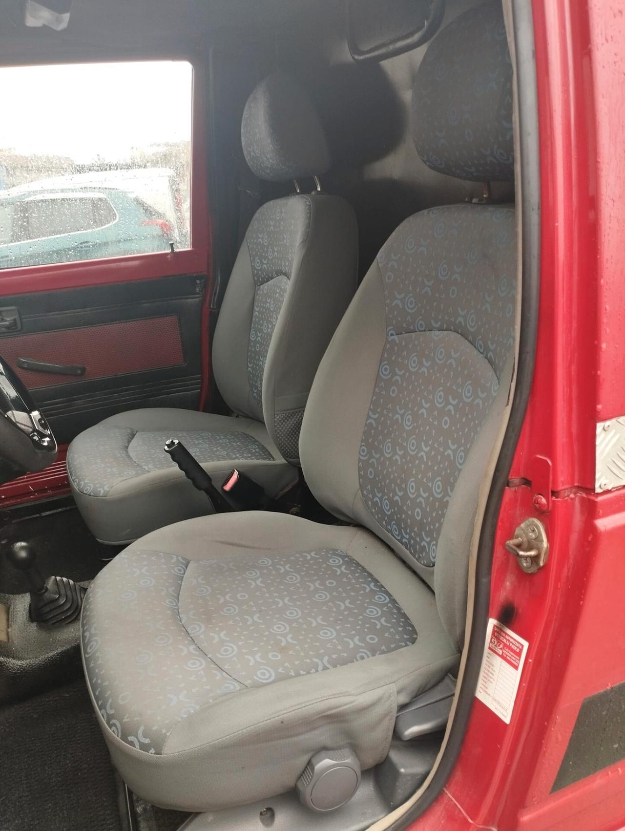 Suzuki Samurai 1.3i cat Lungo Cabriolet De Luxe