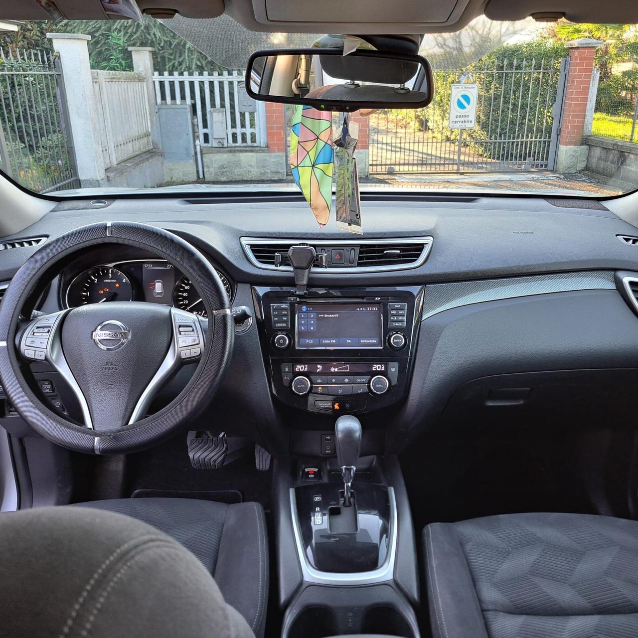 Nissan X-Trail 1.6 dCi 4WD Acenta Premium