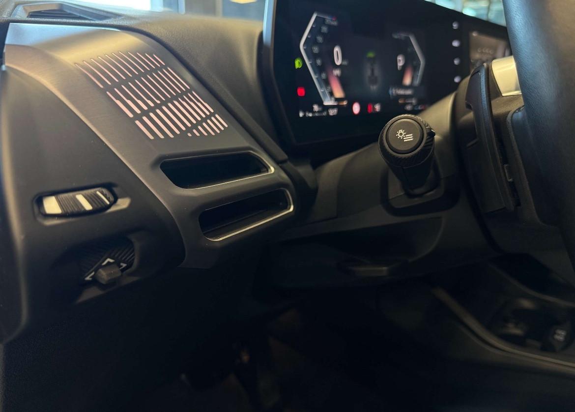 Bmw 118 118d MSport AUTO A NOLEGGIO