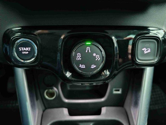 CITROEN C3 Aircross BlueHDi 100 Shine