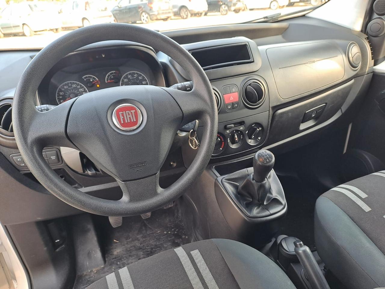 Fiat Fiorino 1.3 diesel ottime condizioni