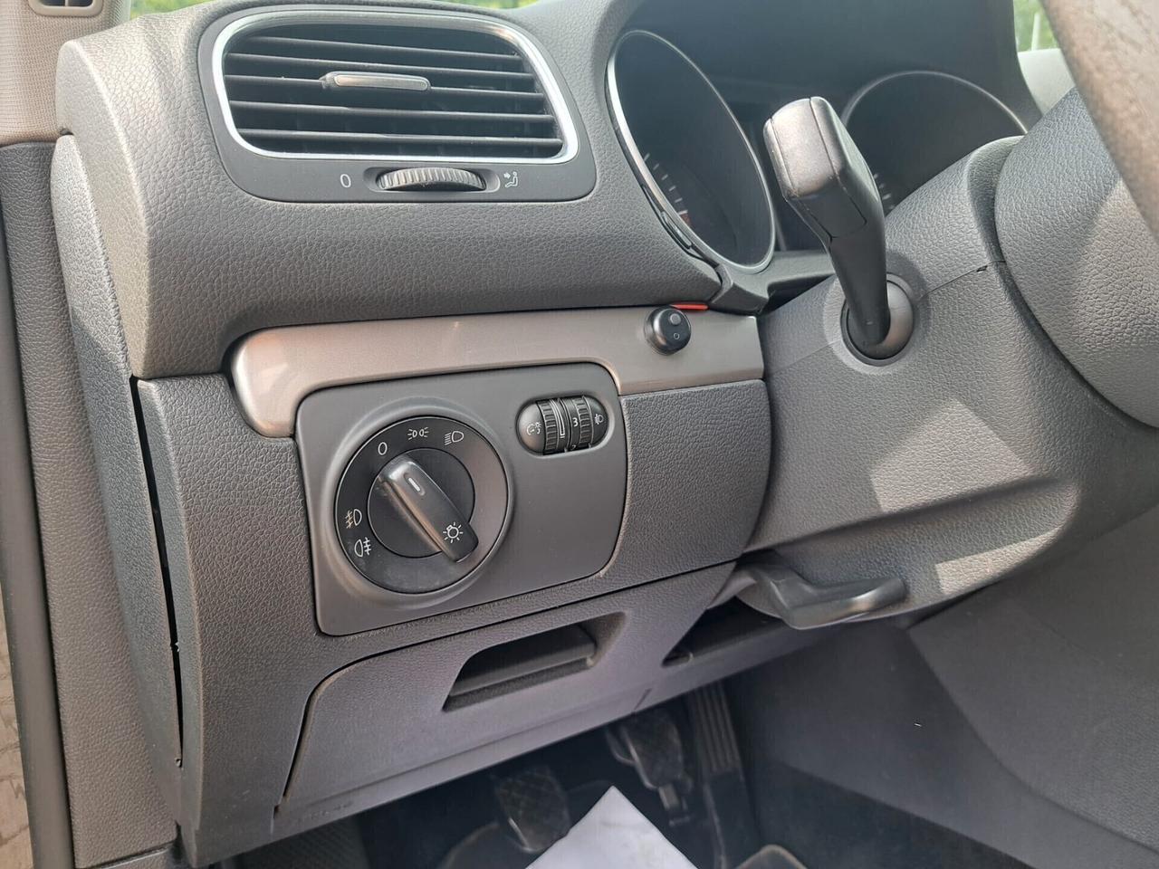 Volkswagen Golf 1.6/105 CV/ EURO 5