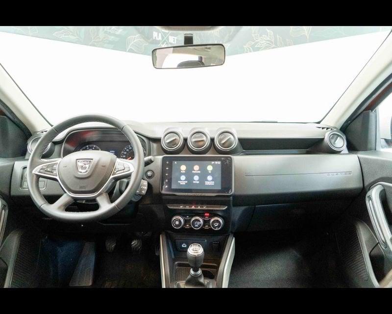 Dacia Duster 2ª serie 1.0 TCe GPL 4x2 Prestige