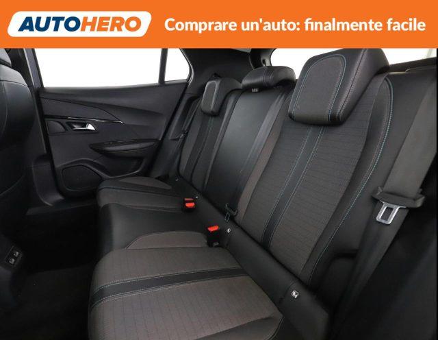 PEUGEOT 2008 PureTech 130 S&S Allure Navi Pack