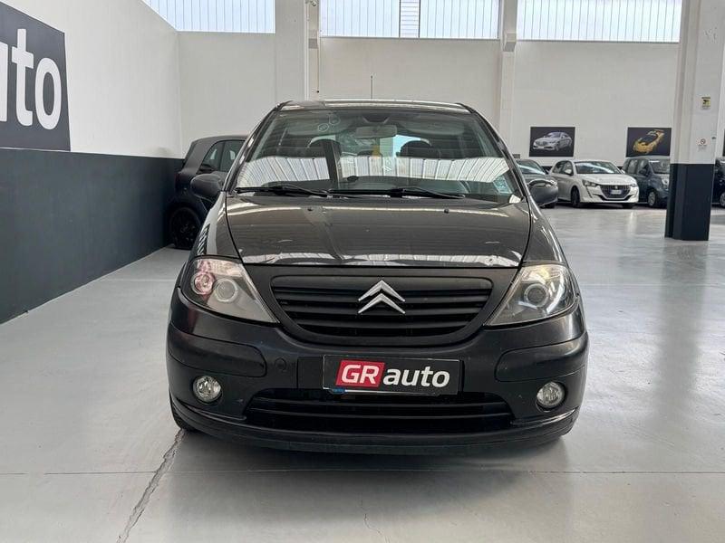 Citroën C3 C3 1.4 hdi Exclusive 70cv