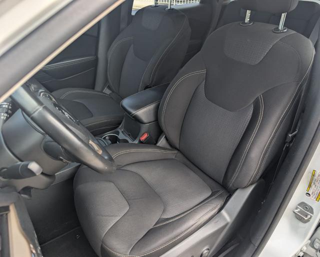 JEEP Cherokee 2.0 Mjt II 170CV 4WD Active Drive I Longitude