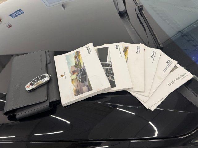 PORSCHE Cayenne 3.0 Diesel //TETTO//SPORT CHRNO//21