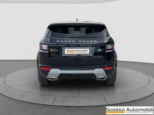 LAND ROVER Range Rover Evoque 2.0 Si4 5p. SE Dynamic