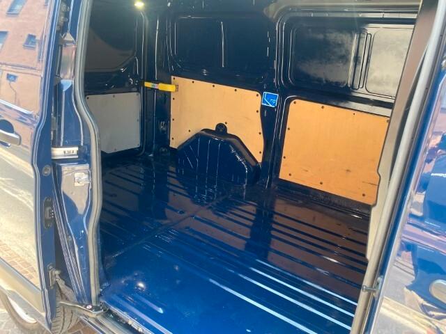 Ford Transit Custom 250 2.0 TDCi PC Furgone Entry