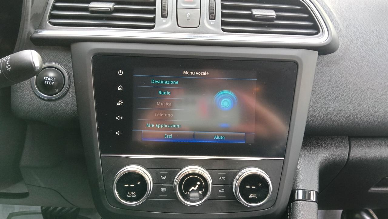 RENAULT KADJAR 1.5 DCI-AUTO-RETROC