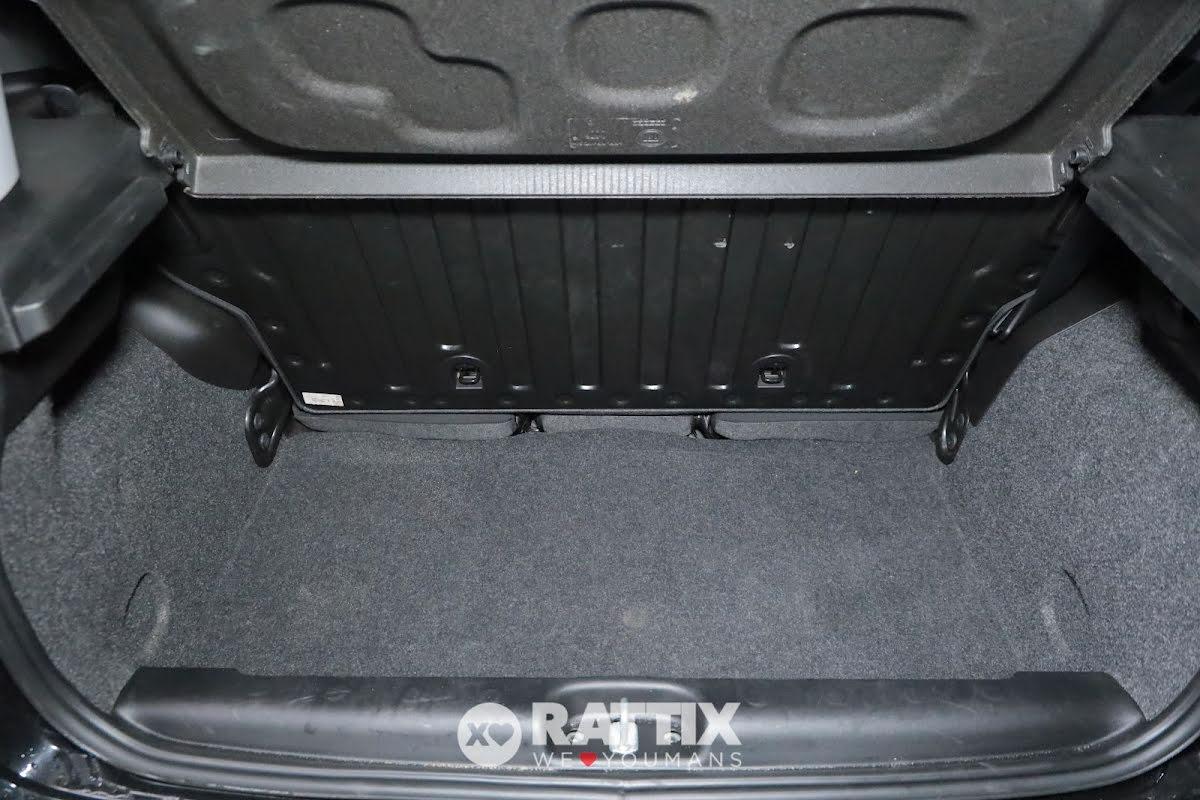 Fiat Panda Pandina 1.0 firefly hybrid 70CV Cross