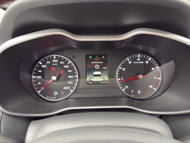 MG ZS 1.5 VTi-tech 106CV Comfort