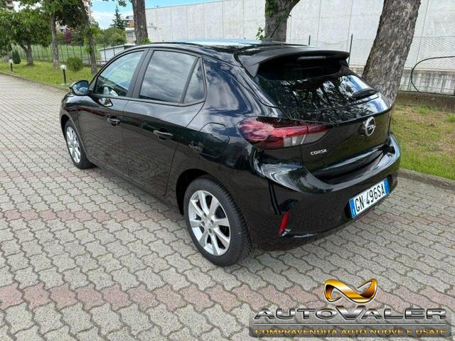 OPEL Corsa 1.2 Blitz Edition,Apple CarPlay