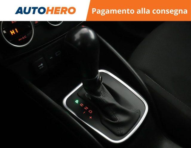 FIAT Tipo 1.6 Mjt S&S DCT 5 porte Lounge